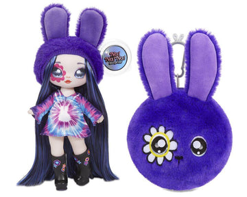 Na Na Na Surprise Pom Doll Flower | Toyworld