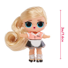 Lol Surprise Hairgoals Img 3 | Toyworld