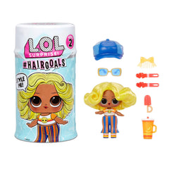 Lol Surprise Hairgoals | Toyworld