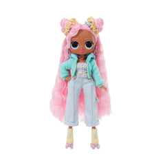 Lol Surprise Omg Doll Sunshine Gurl Img 2 | Toyworld