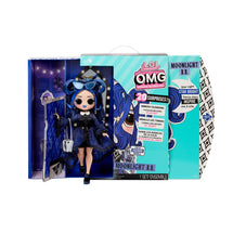 Lol Surprise Omg Doll Moonlight Bb | Toyworld