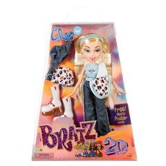 Bratz Yearz Doll Cloe | Toyworld