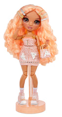 RAINBOW HIGH FASHION DOLL - GEORGIA BLOOM