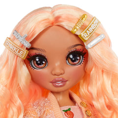 RAINBOW HIGH FASHION DOLL - GEORGIA BLOOM