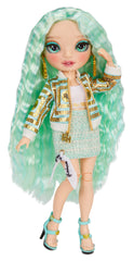 RAINBOW HIGH FASHION DOLL - DAPHNE MINTON