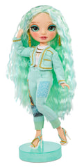 RAINBOW HIGH FASHION DOLL - DAPHNE MINTON