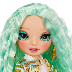 RAINBOW HIGH FASHION DOLL - DAPHNE MINTON