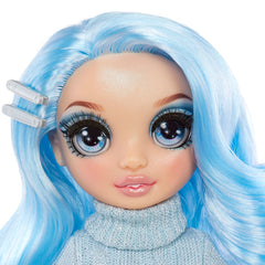 RAINBOW HIGH FASHION DOLL - GABRIELLA ICELY