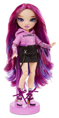 RAINBOW HIGH FASHION DOLL - EMI VANDA