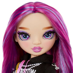 RAINBOW HIGH FASHION DOLL - EMI VANDA