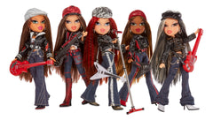 BRATZ ROCK ANGELZ DOLL - CLOE