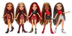 BRATZ ROCK ANGELZ DOLL - CLOE