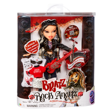 BRATZ ROCK ANGELZ DOLL - JADE