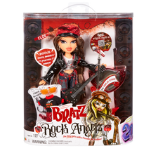 BRATZ ROCK ANGELZ DOLL - CLOE