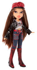 BRATZ ROCK ANGELZ DOLL - CLOE