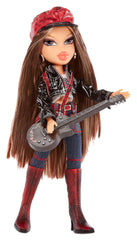 BRATZ ROCK ANGELZ DOLL - CLOE