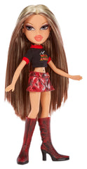 BRATZ ROCK ANGELZ DOLL - CLOE