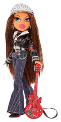 BRATZ ROCK ANGELZ DOLL - YASMIN