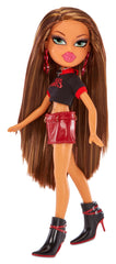 BRATZ ROCK ANGELZ DOLL - YASMIN