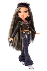 BRATZ ROCK ANGELZ DOLL - JADE