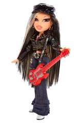 BRATZ ROCK ANGELZ DOLL - JADE