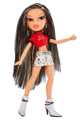 BRATZ ROCK ANGELZ DOLL - JADE