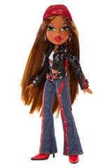 BRATZ ROCK ANGELZ DOLL - SASHA