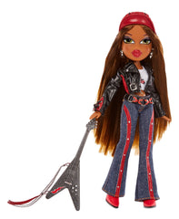 BRATZ ROCK ANGELZ DOLL - SASHA