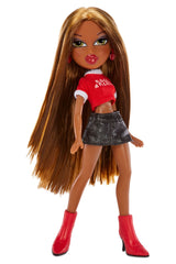 BRATZ ROCK ANGELZ DOLL - SASHA