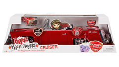 BRATZ ROCK ANGELZ CRUISER