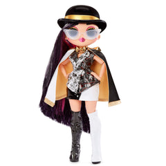 Lol Surprise Omg Movie Magic Doll Ms Direct Img 2 | Toyworld