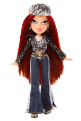 BRATZ ROCK ANGELZ DOLL - ROXXI