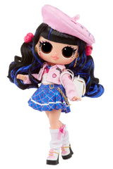 LOL SURPRISE TWEENS DOLL AYA CHERRY