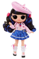 LOL SURPRISE TWEENS DOLL AYA CHERRY