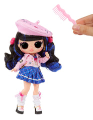 LOL SURPRISE TWEENS DOLL AYA CHERRY