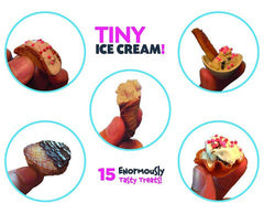 Smartlab - Tiny Ice Cream Img 1 | Toyworld