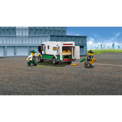 Lego City Cargo Train 60198 Img 4 - Toyworld