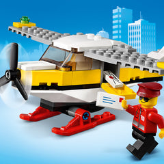 Lego City Mail Plane Img 3 | Toyworld