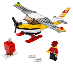 Lego City Mail Plane Img 4 | Toyworld