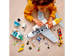 Lego City Passenger Airplane 60262 Img 2 - Toyworld