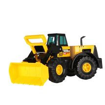 Tonka Steel Front Loader - Toyworld