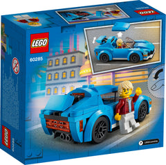 Lego City Sports Car Img 7 - Toyworld