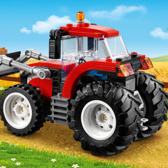 Lego City Tractor Img 7 - Toyworld