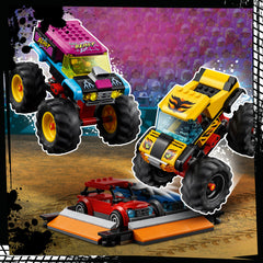 Lego City Stunt Show Arena Img 7 | Toyworld