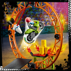 Lego City Stunt Show Arena Img 8 | Toyworld