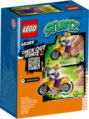 LEGO 60309 CITY SELFIE STUNT BIKE