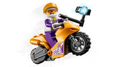 LEGO 60309 CITY SELFIE STUNT BIKE