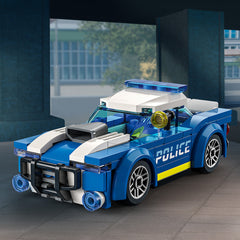 LEGO 60312 CITY POLICE CAR