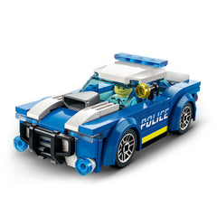 LEGO 60312 CITY POLICE CAR