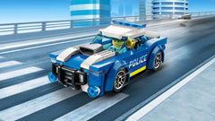 LEGO 60312 CITY POLICE CAR